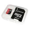 حافظه میکرو اس دی ترنسند مدل 300 ایکس با ظرفیت 16 گیگابایت
